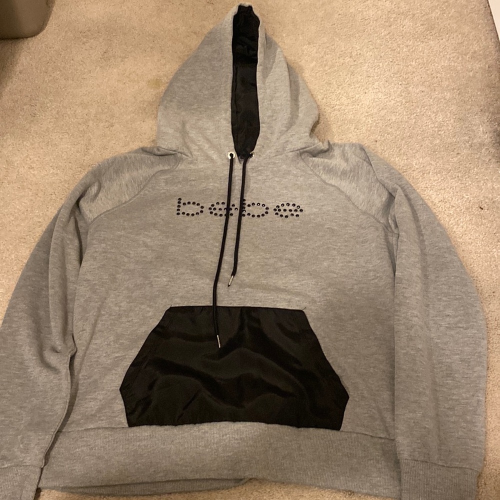 Bebe Hoodie